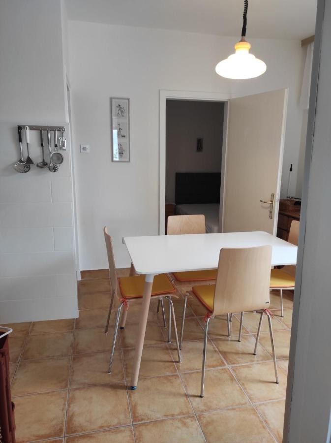 Apartman Renata Novi Vinodolski Eksteriør bilde